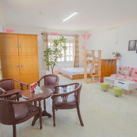 Incense Country House - Quoc Huong Hotel Да Лат Екстериор снимка