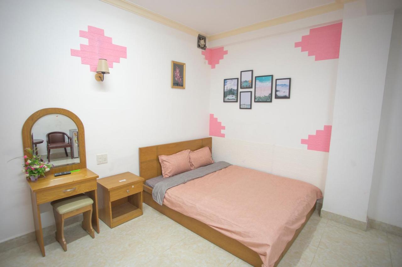 Incense Country House - Quoc Huong Hotel Да Лат Екстериор снимка